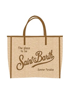 Borsa&nbsp;Mc2 Saint Barth